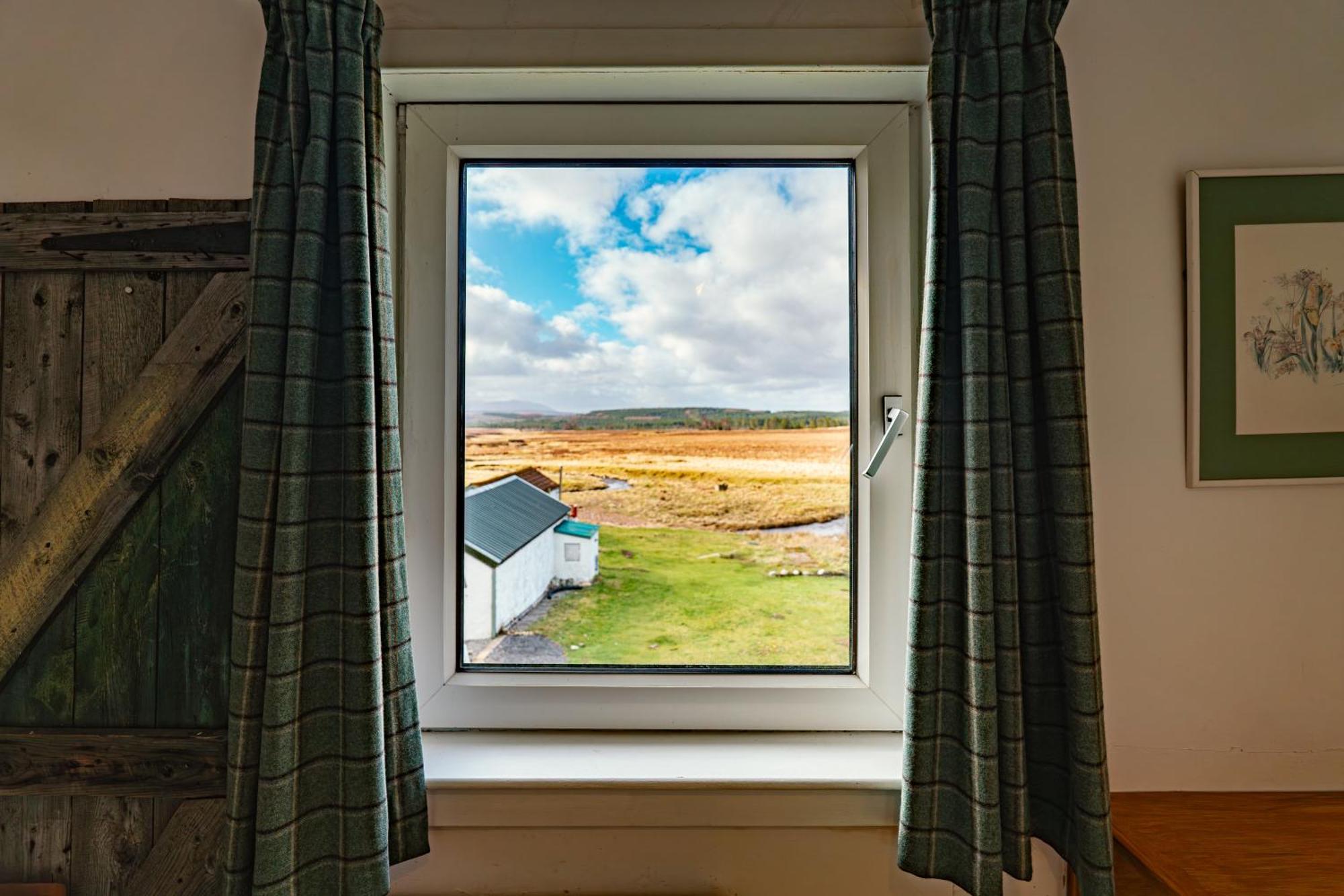 Garvault House Hotell Kinbrace Rom bilde