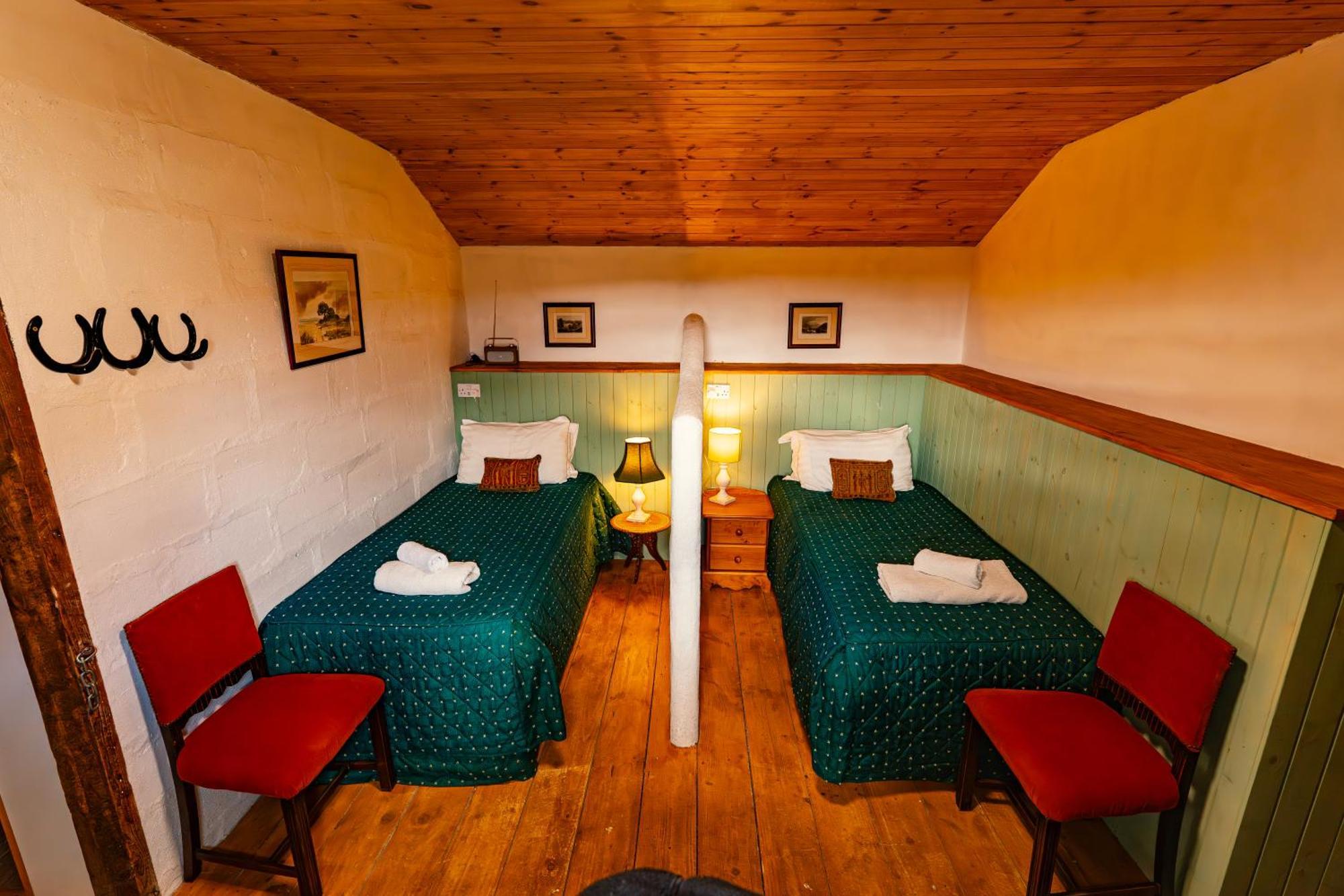 Garvault House Hotell Kinbrace Rom bilde
