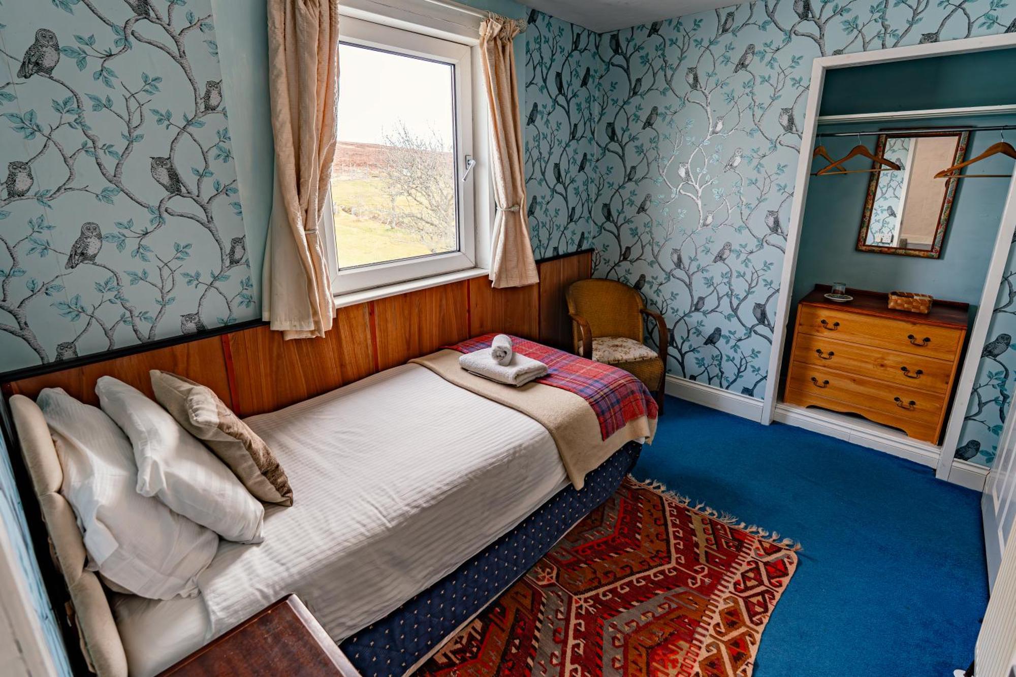 Garvault House Hotell Kinbrace Rom bilde